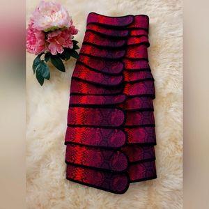 Christopher Kane Velcro Dress